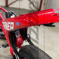 GASGAS URBAN CRUISER E-BIKE TEMPLATE