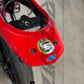 GASGAS URBAN CRUISER E-BIKE TEMPLATE