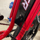 GASGAS URBAN CRUISER E-BIKE TEMPLATE