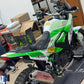 KAWASAKI KLE 500 2026 TEMPLATE