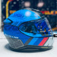 SHOEI NXR 1 - SIZE MEDIUM TEMPLATE
