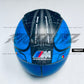 SHOEI NXR 1 - SIZE MEDIUM TEMPLATE