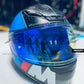 SHOEI NXR 1 - SIZE MEDIUM TEMPLATE
