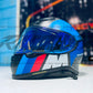SHOEI NXR 1 - SIZE MEDIUM TEMPLATE