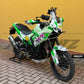 KAWASAKI KLE 500 2026 TEMPLATE