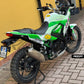 KAWASAKI KLE 500 2026 TEMPLATE