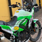 KAWASAKI KLE 500 2026 TEMPLATE