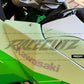 KAWASAKI KLE 500 2026 TEMPLATE