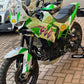 KAWASAKI KLE 500 2026 TEMPLATE