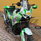 KAWASAKI KLE 500 2026 TEMPLATE