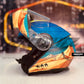 GIVI X 21 - SIZE XSMALL & SMALL & MEDIUM TEMPLATE