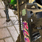 KAWASAKI KLE 500 2026 TEMPLATE
