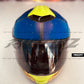 GIVI X 21 - SIZE XSMALL & SMALL & MEDIUM TEMPLATE