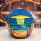 GIVI X 21 - SIZE XSMALL & SMALL & MEDIUM TEMPLATE