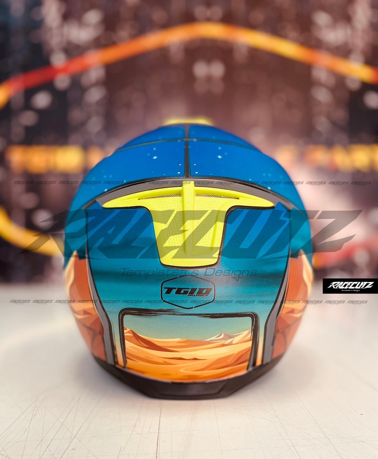 GIVI X 21 - SIZE XSMALL & SMALL & MEDIUM TEMPLATE
