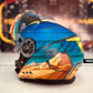GIVI X 21 - SIZE XSMALL & SMALL & MEDIUM TEMPLATE