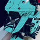 BMW R 1300 GS ADVENTURE 2024-2026 TEMPLATE