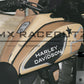 HARLEY DAVIDSON - PAN AMERICA 1250 - TEMPLATE