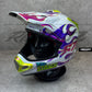 ARAI MX-V - SIZE XLARGE & XXLARGE TEMPLATE