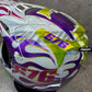 ARAI MX-V - SIZE XLARGE & XXLARGE TEMPLATE