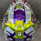 ARAI MX-V - SIZE XLARGE & XXLARGE TEMPLATE