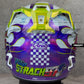 ARAI MX-V - SIZE XLARGE & XXLARGE TEMPLATE