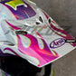 ARAI MX-V - SIZE XLARGE & XXLARGE TEMPLATE