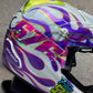 ARAI MX-V - SIZE XLARGE & XXLARGE TEMPLATE