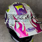 ARAI MX-V - SIZE XLARGE & XXLARGE TEMPLATE