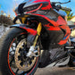 HONDA CBR 1000 RR R 2024-2026 - BLINDER RACING FAIRINGS TEMPLATE