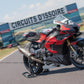 HONDA CBR 1000 RR R 2024-2026 - BLINDER RACING FAIRINGS TEMPLATE