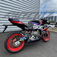APRILIA RS 457 2024-2025 TEMPLATE