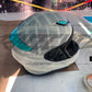 SHOEI NXR 1 - SIZE MEDIUM TEMPLATE
