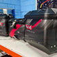 DUCATI DESERTX & MULTISTRADA V4 - PANNIERS TEMPLATE