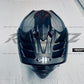SHOEI HORNET ADV - SIZE XLARGE & XXLARGE TEMPLATE