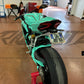 DUCATI 1299 PANIGALE 2015-2017 TEMPLATE