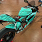 DUCATI 1299 PANIGALE 2015-2017 TEMPLATE
