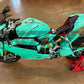 DUCATI 1299 PANIGALE 2015-2017 TEMPLATE