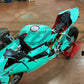 DUCATI 1299 PANIGALE 2015-2017 TEMPLATE