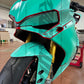 DUCATI 1299 PANIGALE 2015-2017 TEMPLATE