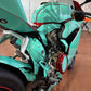 DUCATI 1299 PANIGALE 2015-2017 TEMPLATE