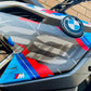 BMW F750 & 850 GS 2018-2024 TEMPLATE