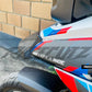 BMW F750 & 850 GS 2018-2024 TEMPLATE