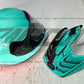 SHOEI HORNET ADV - SIZE XLARGE & XXLARGE TEMPLATE