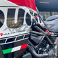 DUCATI MULTISTRADA 950 2017-2021 TEMPLATE