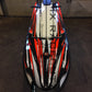 KAWASAKI SX-R 1500 & SX-R 160 2017-2026 TEMPLATE
