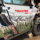 CAN-AM TRAXTER HD11 2026 TEMPLATE