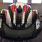 KAWASAKI SX-R 1500 & SX-R 160 2017-2026 TEMPLATE