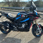 BMW S 1000 XR 2024-2026 TEMPLATE