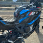 BMW S 1000 XR 2024-2026 TEMPLATE